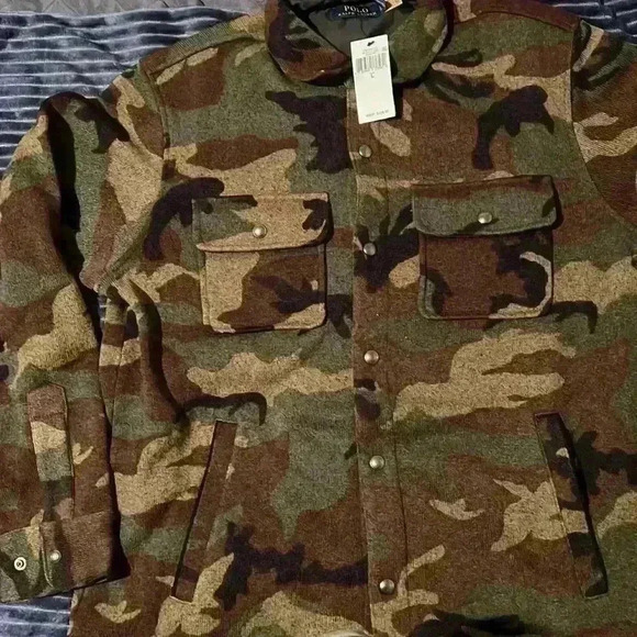 POLO by RALPH LAUREN - Picture 3 of 4